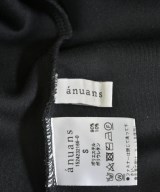 anuans（アニュアンス）ワンピース 黒 サイズ:S レディース/2200693406051