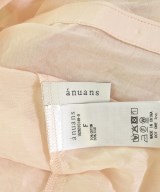 anuans（アニュアンス）ブラウス ピンク サイズ:F レディース/2200693432043