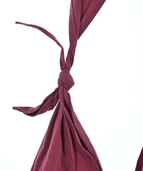 AZUMA BAG（アズマバッグ）ショルダーバッグ ピンク サイズ:- メンズ/2200679671022