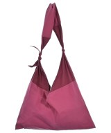 AZUMA BAG（アズマバッグ）ショルダーバッグ ピンク サイズ:- メンズ/2200679671022