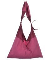 AZUMA BAG（アズマバッグ）ショルダーバッグ ピンク サイズ:- メンズ/2200679671022