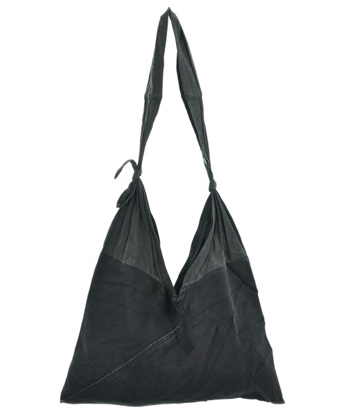 AZUMA BAG（アズマバッグ）ショルダーバッグ 黒 サイズ:- メンズ/2200679671039