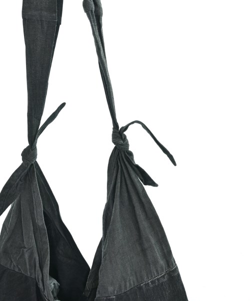 AZUMA BAG（アズマバッグ）ショルダーバッグ 黒 サイズ:- メンズ/2200679671039