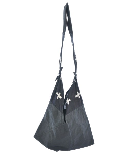 AZUMA BAG（アズマバッグ）ショルダーバッグ 黒 サイズ:- メンズ/2200682212014