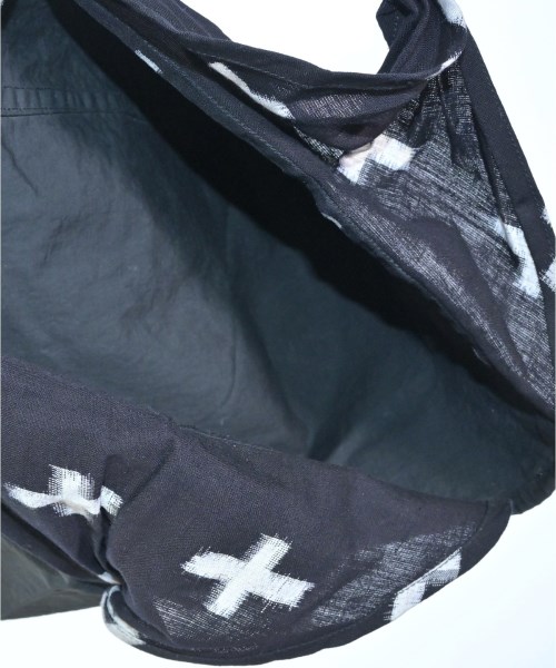 AZUMA BAG（アズマバッグ）ショルダーバッグ 黒 サイズ:- メンズ/2200682212014