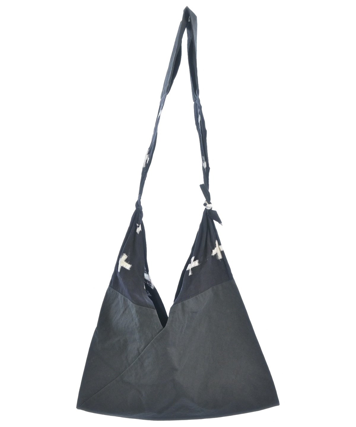AZUMA BAG（アズマバッグ）ショルダーバッグ 黒 サイズ:- メンズ