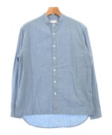 bettaku（ベッタク）カジュアルシャツ 青 サイズ:1(S位) メンズ/2200613143110