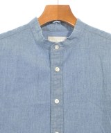 bettaku（ベッタク）カジュアルシャツ 青 サイズ:1(S位) メンズ/2200613143110