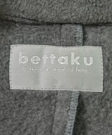 bettaku（ベッタク）その他 グレー サイズ:2(M位) メンズ/2200699474498