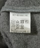 bettaku（ベッタク）その他 グレー サイズ:2(M位) メンズ/2200699474498