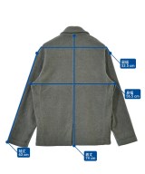 bettaku（ベッタク）その他 グレー サイズ:2(M位) メンズ/2200699474498