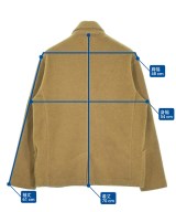 bettaku（ベッタク）その他 ベージュ サイズ:1(S位) メンズ/2200662906049