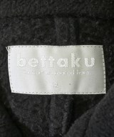 bettaku（ベッタク）その他 黒 サイズ:2(M位) メンズ/2200720372557