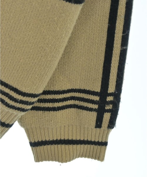 BLUE BUCKET（ブルーバケット）カーディガン ベージュ サイズ:-(XXL位) メンズ/2200633112073