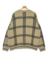 BLUE BUCKET（ブルーバケット）カーディガン ベージュ サイズ:-(XXL位) メンズ/2200633112073