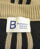 BLUE BUCKET（ブルーバケット）カーディガン ベージュ サイズ:-(XXL位) メンズ/2200633112073