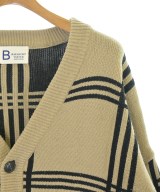 BLUE BUCKET（ブルーバケット）カーディガン ベージュ サイズ:-(XXL位) メンズ/2200633112073