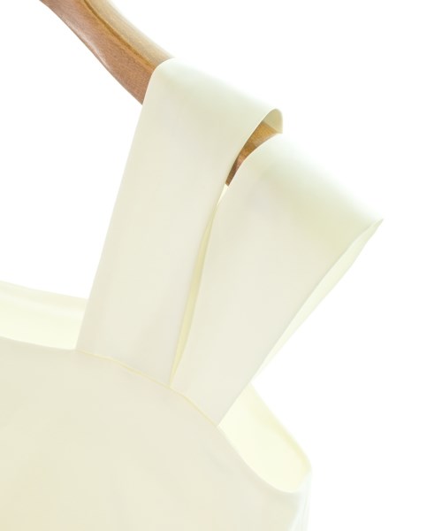 bow.a（ボウエー）ブラウス 白 サイズ:F レディース/2200674556034