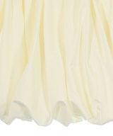 bow.a（ボウエー）ブラウス 白 サイズ:F レディース/2200674556034