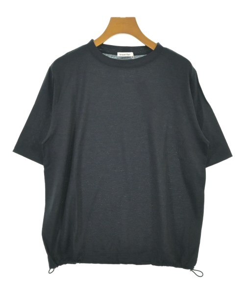 Braset flair(ブラセットフレール)Tシャツ・カットソー 黒 サイズ:1(S位)/2200682222075
