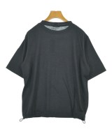 Braset flair（ブラセットフレール）Tシャツ・カットソー 黒 サイズ:1(S位) レディース/2200682222075