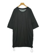 Braset flair（ブラセットフレール）Tシャツ・カットソー 黒 サイズ:1(S位) レディース/2200682222082