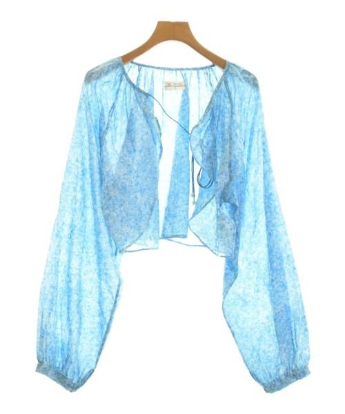 ブノン(BUNON)のBUNON ブラウス