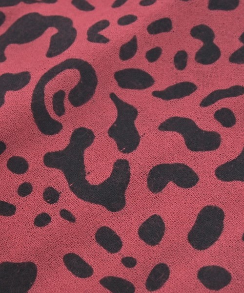 BYPAC（バイパック）ストール ピンク サイズ:- レディース/2200611767127