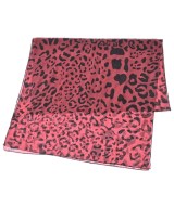 BYPAC（バイパック）ストール ピンク サイズ:- レディース/2200611767127