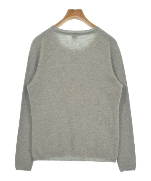 BYPAC（バイパック）ニット・セーター グレー サイズ:-(L位) レディース/2200640055059