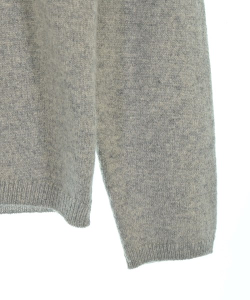 BYPAC（バイパック）ニット・セーター グレー サイズ:-(L位) レディース/2200640055059