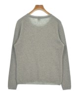 BYPAC（バイパック）ニット・セーター グレー サイズ:-(L位) レディース/2200640055059