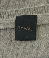 BYPAC（バイパック）ニット・セーター グレー サイズ:-(L位) レディース/2200640055059