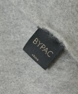 BYPAC（バイパック）ストール グレー サイズ:- レディース/2200640055837