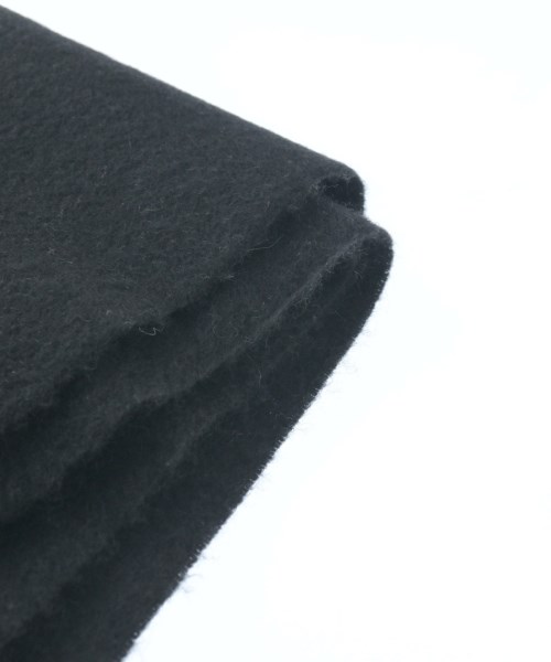 BYPAC（バイパック）ストール 黒 サイズ:- レディース/2200640055844