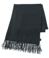 BYPAC（バイパック）ストール 黒 サイズ:- レディース/2200640055844