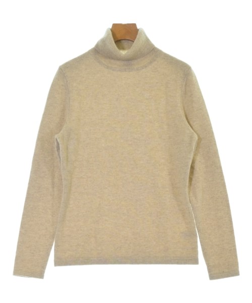 BYPAC(バイパック)ニット・セーター ベージュ サイズ:L/2200640055899