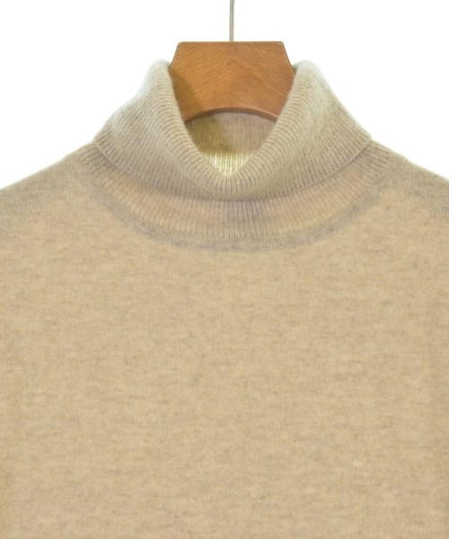 BYPAC（バイパック）ニット・セーター ベージュ サイズ:L レディース/2200640055899