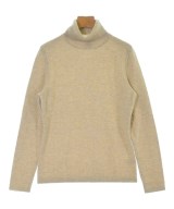 BYPAC（バイパック）ニット・セーター ベージュ サイズ:L レディース/2200640055899