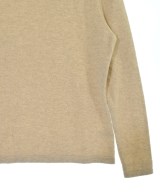 BYPAC（バイパック）ニット・セーター ベージュ サイズ:L レディース/2200640055899