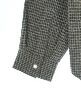 California General Store（カリフォルニアジェネラルストア）カジュアルシャツ 黒 サイズ:L メンズ/2200641175022