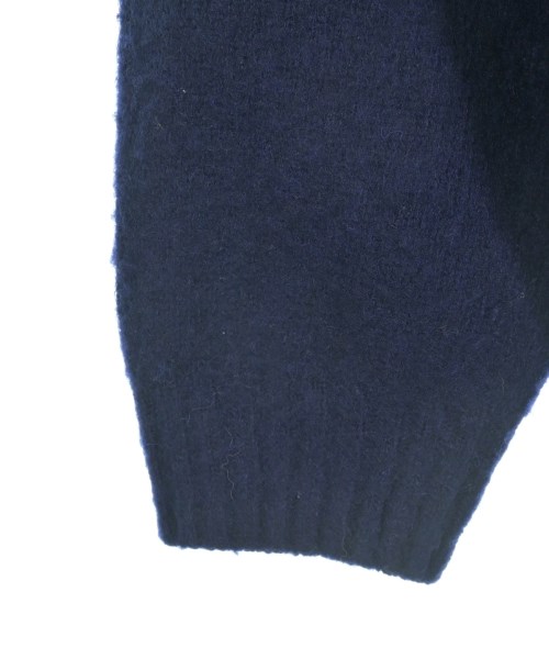 California General Store（カリフォルニアジェネラルストア）ニット・セーター 紺 サイズ:L メンズ/2200625452057