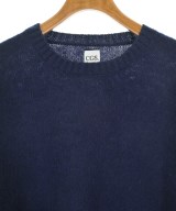 California General Store（カリフォルニアジェネラルストア）ニット・セーター 紺 サイズ:L メンズ/2200625452057