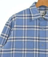 California General Store（カリフォルニアジェネラルストア）カジュアルシャツ 青 サイズ:M メンズ/2200643804029