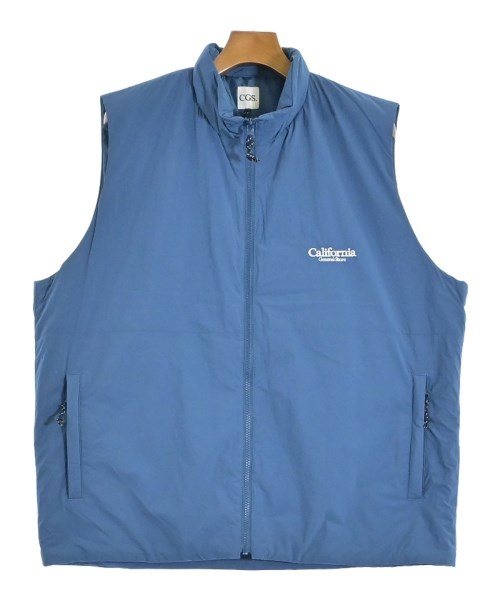 カリフォルニアジェネラルストア(California General Store)のCalifornia General Store ブルゾン（その他）