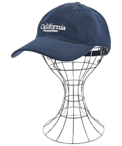 カリフォルニアジェネラルストア(California General Store)のCalifornia General Store キャップ