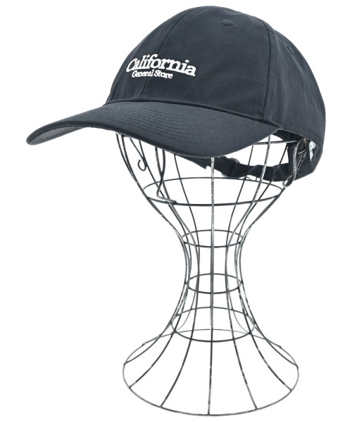 カリフォルニアジェネラルストア(California General Store)のCalifornia General Store キャップ
