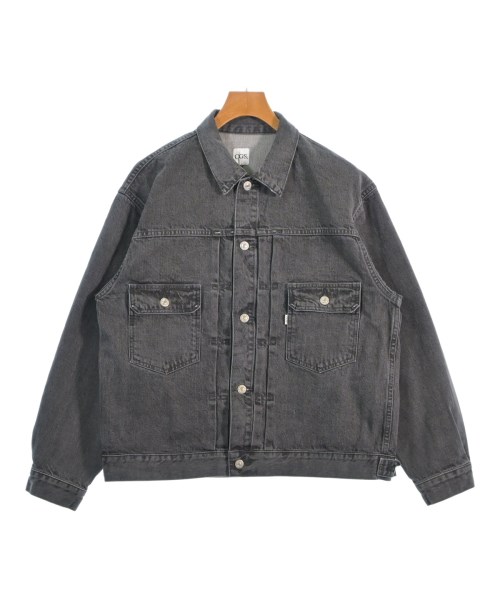 カリフォルニアジェネラルストア(California General Store)のCalifornia General Store デニムジャケット