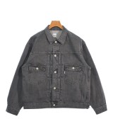 California General Store デニムジャケット