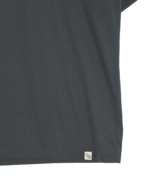 California General Store（カリフォルニアジェネラルストア）Tシャツ・カットソー 黒 サイズ:S メンズ/2200610451027